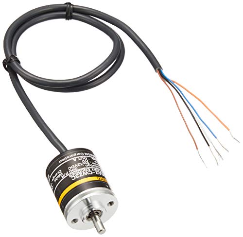CC558 オムロン E6A2-CW3C インクリメンタル形 外径φ25 ロータリエンコーダ Amazon | OMRON(オムロン) インクリメンタル形 外径φ25 ロータリ